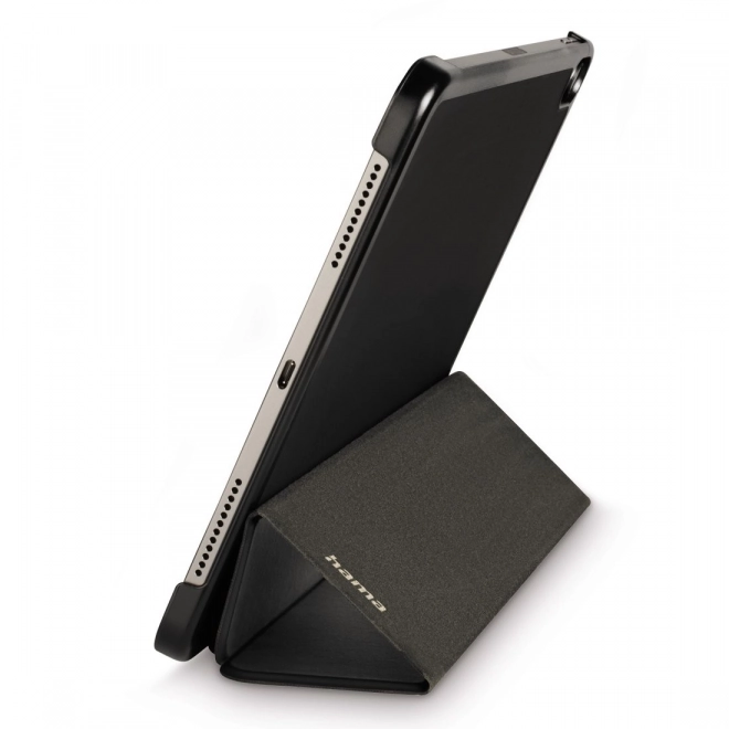 Stylové černé pouzdro pro iPad Air 12,9" 2024