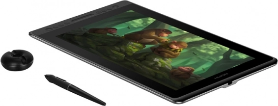 Grafický tablet Huion Kamvas Pro 16