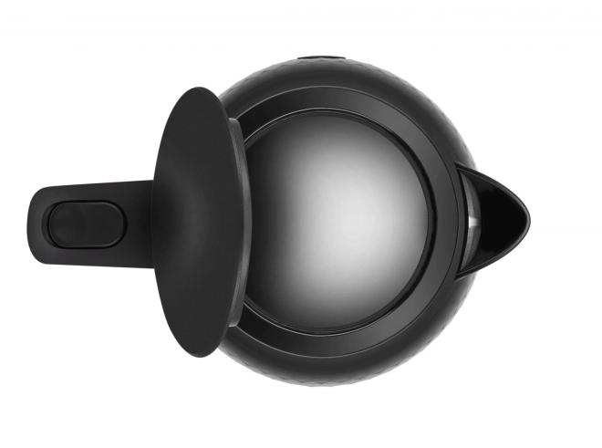 Rychlovarná konvice Amica 1.7l černá