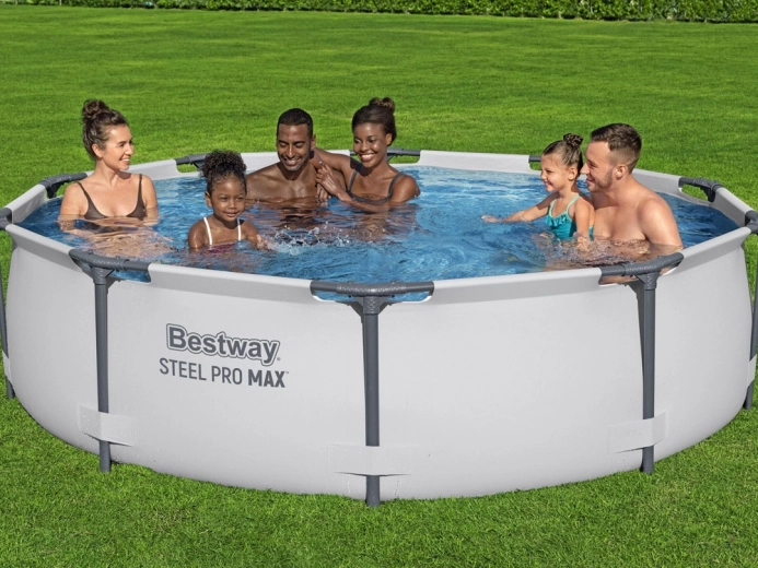 Rychlá montáž a snadná údržba