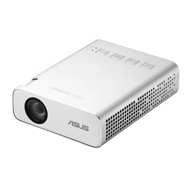 Přenosný projektor ASUS ZenBeam E1R
