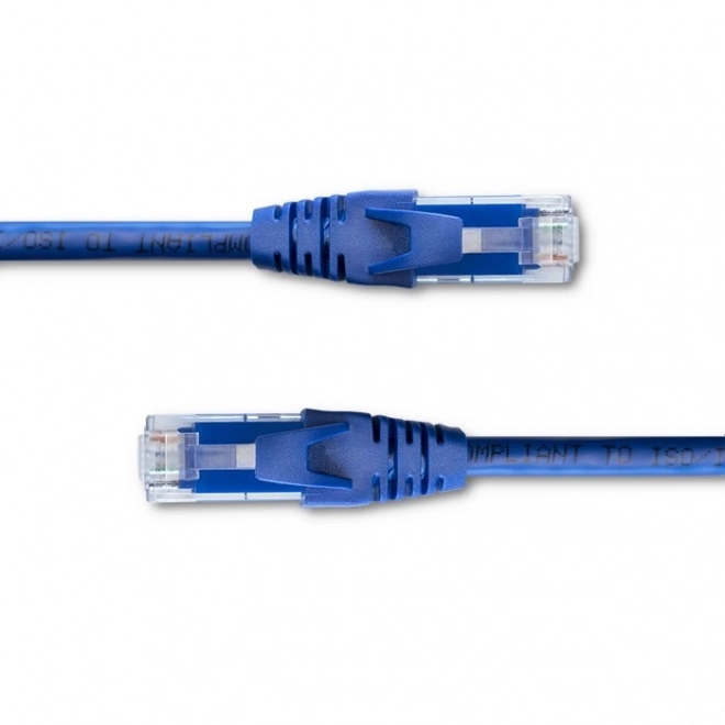 Patch kabel UTP Cat6 2x RJ-45 5m