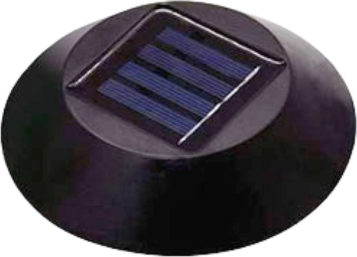 Solární napájení