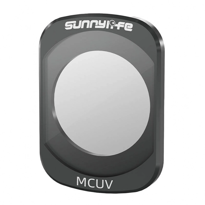 Filtry Sunnylife pro DJI Osmo Pocket 3