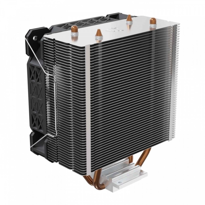 Regulovatelný ventilátor