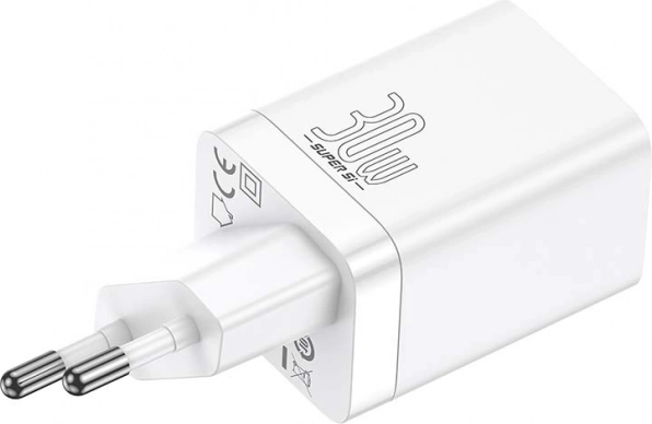 Rychlé a bezpečné nabíjení 30 W
