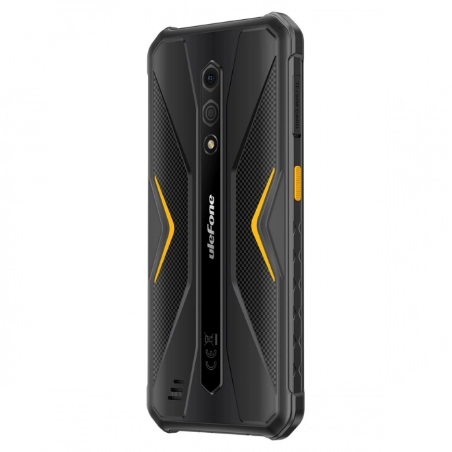 Smartphone Armor X12 5,45" 3/32GB IP68/IP69K 4860 mAh zelený