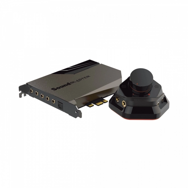 Vnitřní zvuková karta SOUND BLASTER AE-7