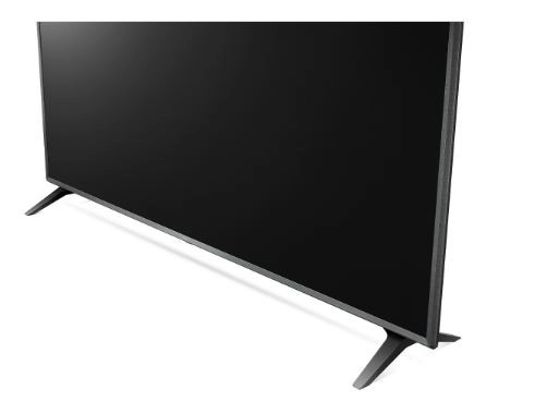 43palcový televizor LED 43UR781C