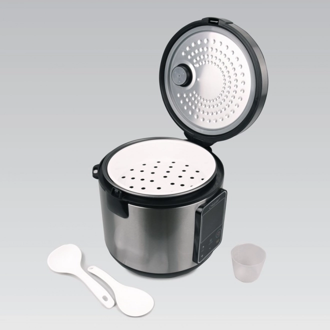 Multicooker 5l, 26 programů, 700W MR-795