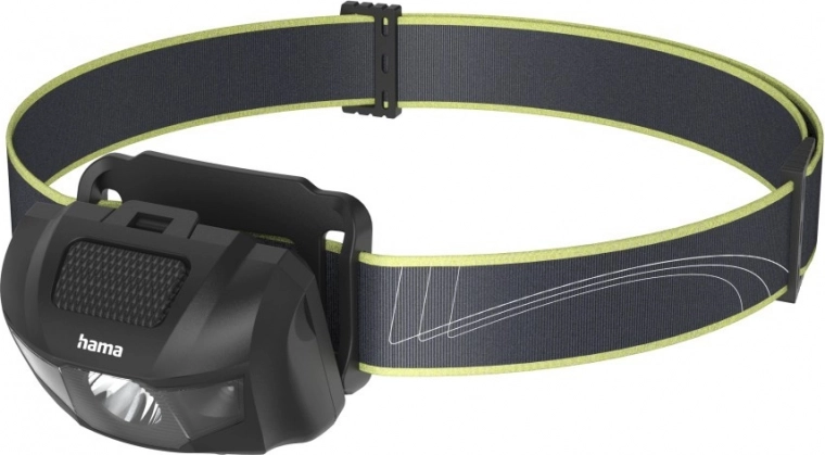 Voděodolnost IP44 do nepohody