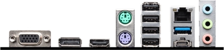 Moderní konektivita: HDMI a DisplayPort