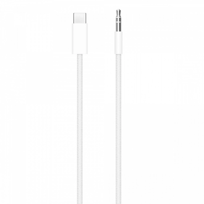 Kabel USB-C na 3,5 mm audio