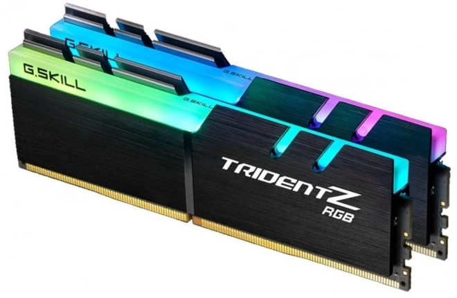 Paměť DDR4 16GB 3600MHz TridentZ RGB pro AMD