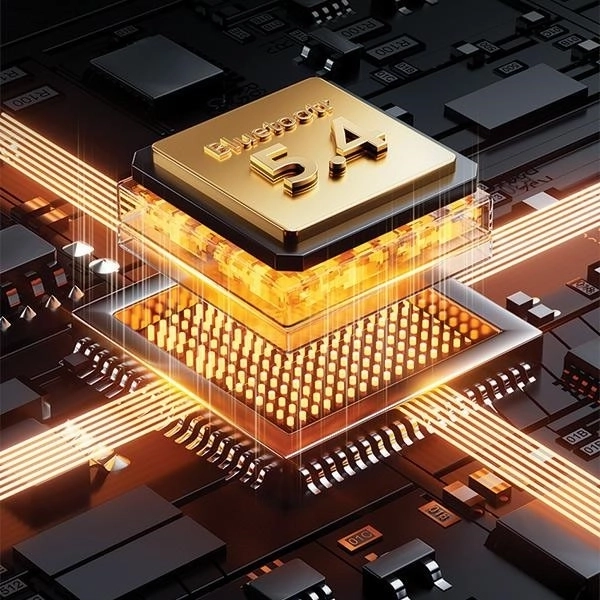 Bluetooth sluchátka Awei TZ12 s technologií Equalizer