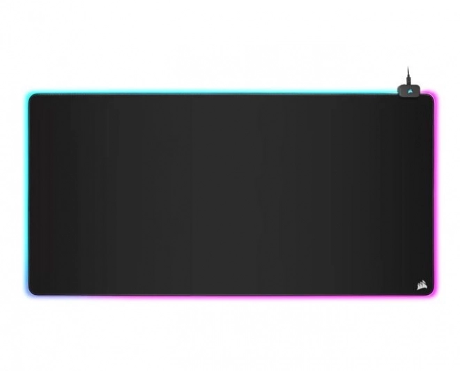 Herní podložka pro myš Corsair RGB 3XL