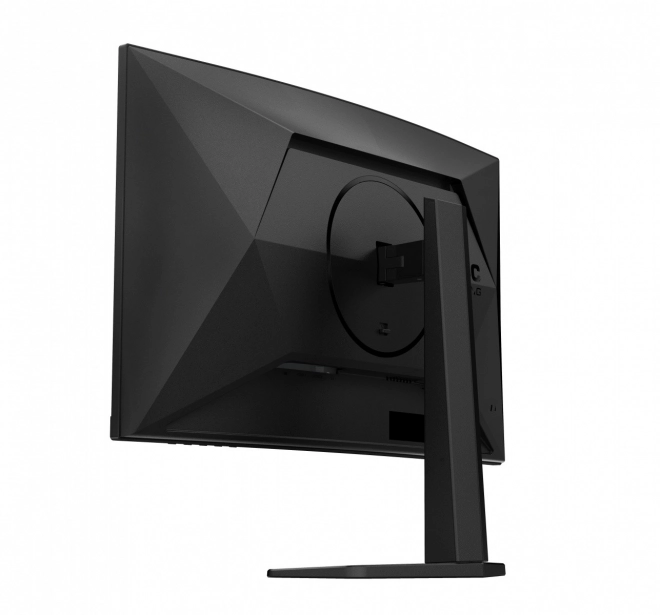 Monitor CQ27G4X 27" zakřivený Fast VA 180Hz HDMIx2 DP HAS