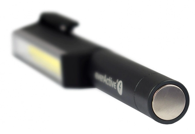 Dílenská kontrolní LED svítilna everActive WL-200 3W COB