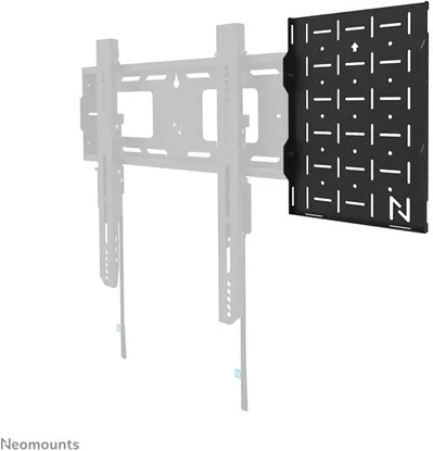 Variabilní montáž a kompatibilita s LEVEL-750