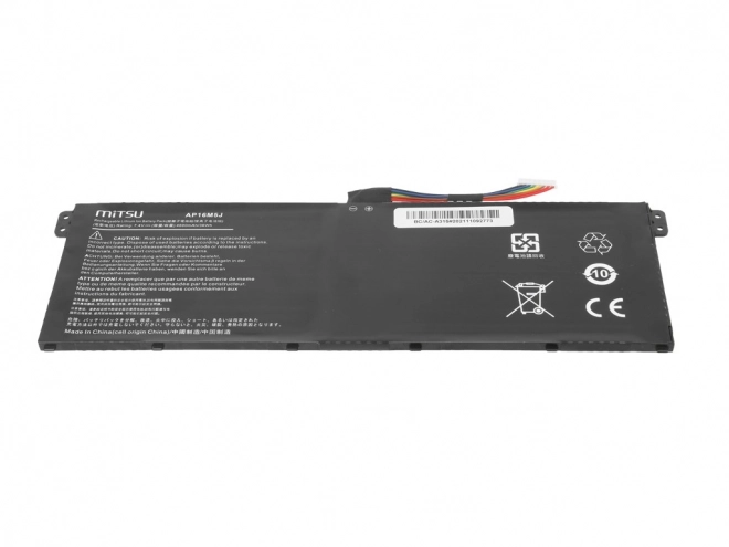 Baterie pro Acer Aspire 4800 mAh