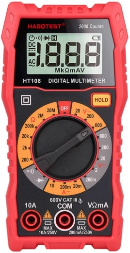 Intuitivní ovládání a rychlá volba funkcí