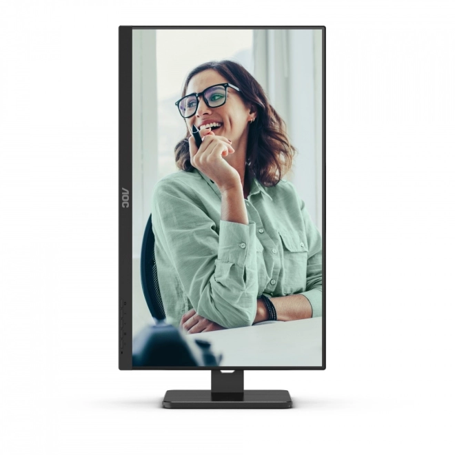 Q27P3CV 27palcový monitor IPS HDMIx2 DP USB-C Pivot