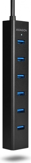 Rychlý přenos dat USB 3.2 Gen 1 (5 Gb/s)