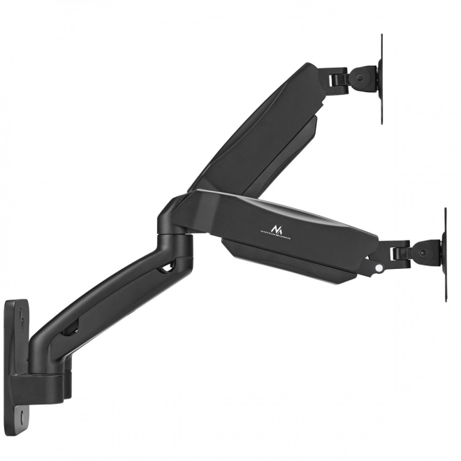 Nástěnný držák pro dva monitory MC-988 max. 9 kg, 17-32 palců