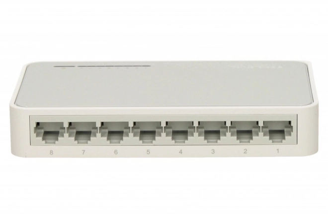 Switch TP-Link s 8 porty