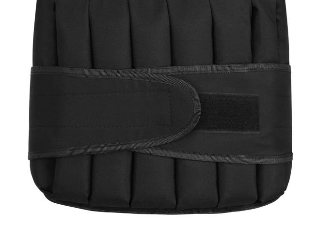 Zátěžová vesta 15 kg