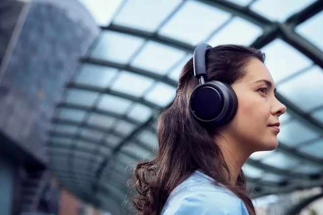 Bezdrátová sluchátka Fidelio pro audiofily