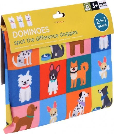 2v1: čísla i pejsci pro dvojnásobnou zábavu