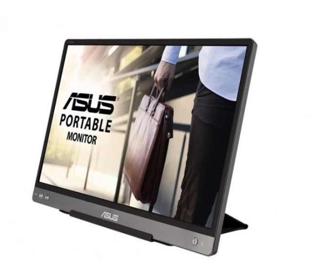 Přenosný monitor 14" ASUS
