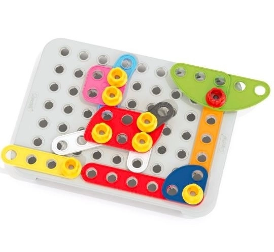 Stavebnice Quercetti Tecno Jumbo