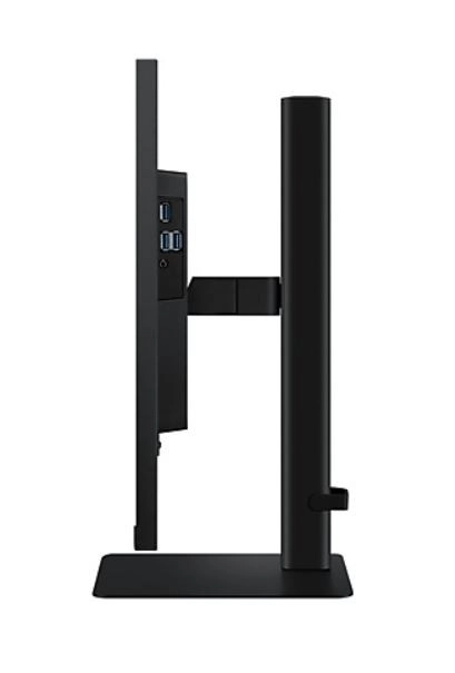 Monitor 27'' SAMSUNG ViewFinity S80D ips 4k uhd, hdmi, displayport, usb hub