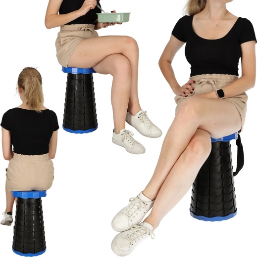 Vysoká nosnost a stabilita