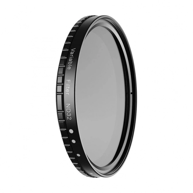 Mobilní svorkový filtr Apexel HD Glass ND32 67mm