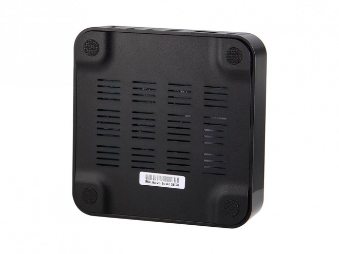 Chytrý TV box s Androidem 4K
