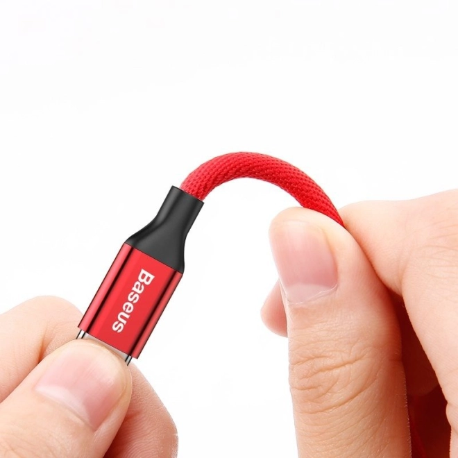 Flexibilní a odolná konstrukce