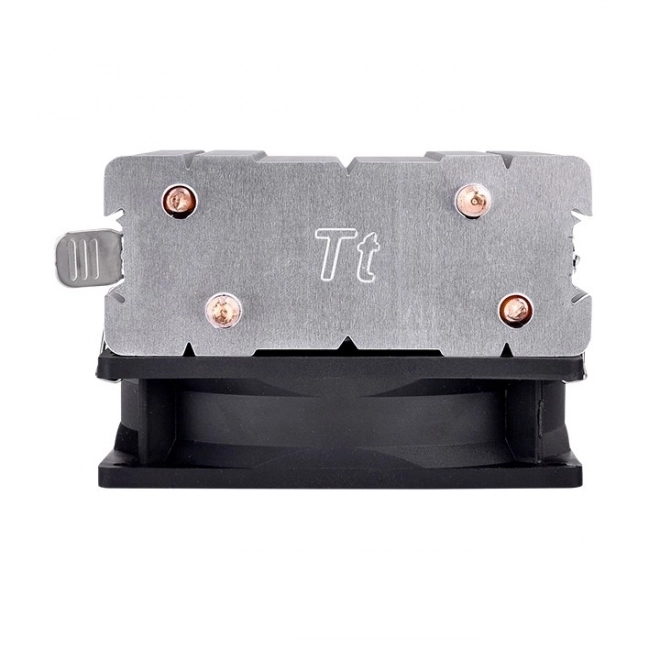 Chlazení procesoru - Contac 9 SE (TDP 120W, 92mm ventilátor, 2x 6mm měď