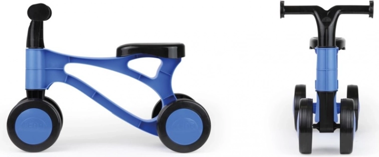 Lehký a odolný plast