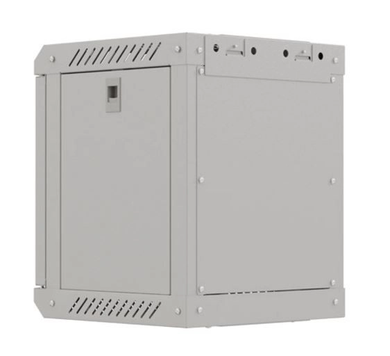 Instalační skříňka RACK Lanberg WF11 10 palců
