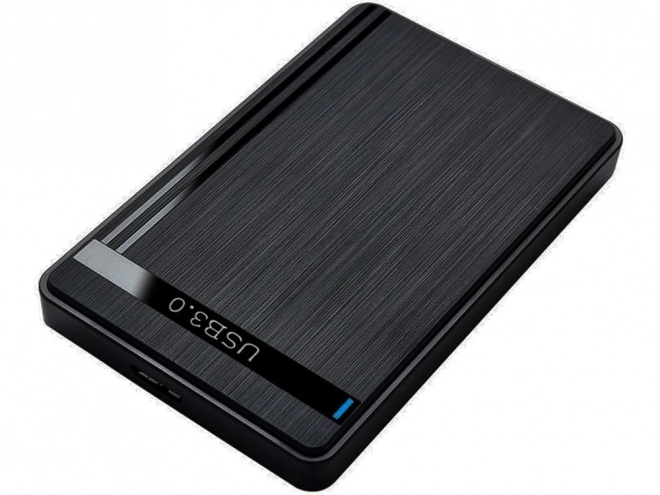 Pouzdro na disky USB 3.0 pro HDD/SSD