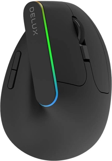 Duální bezdrátové připojení: Bluetooth 4.0 i 2,4 GHz
