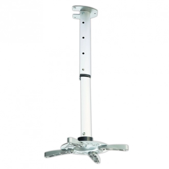 Stropní držák 40-62cm PROJECTOR 15kg P-102 univerzální plně nastavitelný