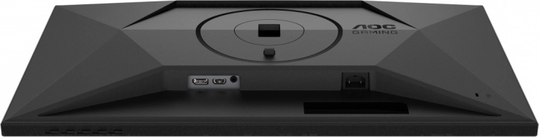 Široká konektivita: HDMI a DisplayPort