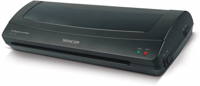 SLA 201 A4 laminátor fólií 150-250 mikronů