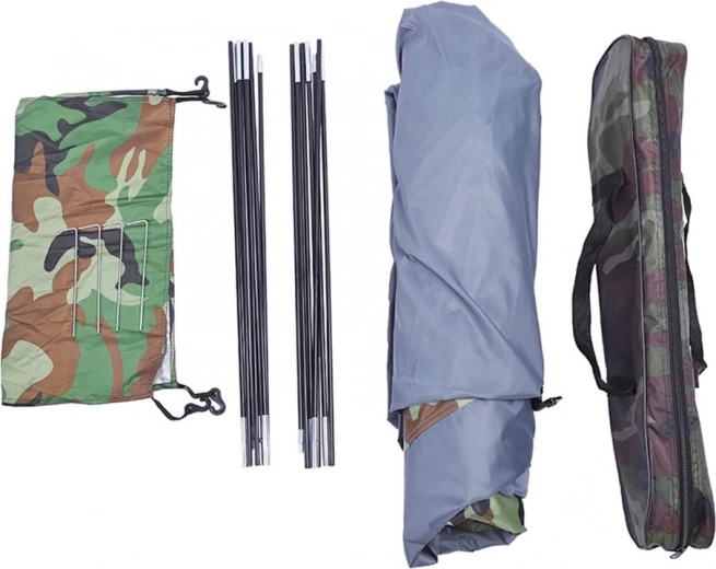 Rychlé stavění a stabilní konstrukce