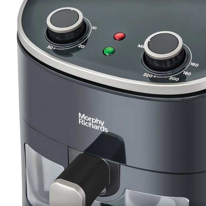 Horkovzdušná fritéza Morphy Richards bez tuku