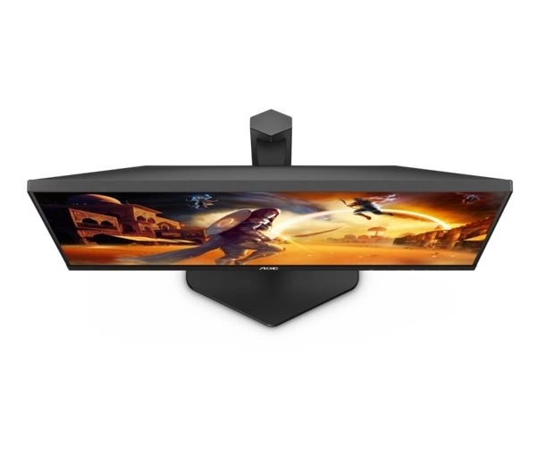 Monitor 24G4X 23,8" IPS 180Hz HDMIx2 DP Pivot